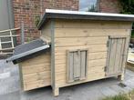 Kippenhok voor 6 kippen, Dieren en Toebehoren, Pluimvee | Toebehoren, Ophalen, Nieuw, Kippenhok of Kippenren