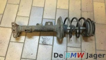 Veerpoot rechtsvoor BMW 3-serie E36 sedan coupe 31311138156 beschikbaar voor biedingen