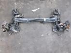 ACHTERAS Peugeot 2008 (UD / UK / UR / US / UX) (01-2019/-), Auto-onderdelen, Gebruikt, Peugeot