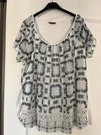 T shirt street one maat 42, Kleding | Dames, T-shirts, Ophalen of Verzenden, Zo goed als nieuw, Maat 42/44 (L)