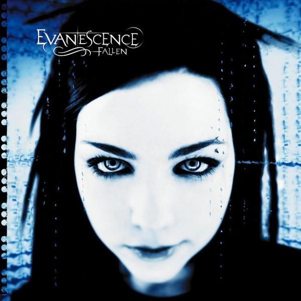 EVANESCENCE " FALLEN", CD & DVD, CD | Hardrock & Metal, Comme neuf, Enlèvement