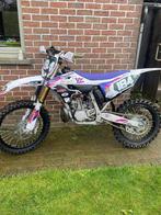 Yamaha 250 2t 2024 Special edition, Vélos & Vélomoteurs, Cyclomoteurs | Cyclomoteurs de cross, Enlèvement, Comme neuf, Yamaha