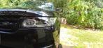 Range Rover sport HSE SDV6 lichte vracht, Auto's, Euro 6, 2993 cc, Zwart, Leder