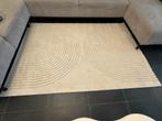 Nieuw tapijt 140x200, Ophalen, Crème, 100 tot 150 cm, Nieuw
