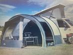 voortent Fjord 30 voor busje of hefdakcaravan, Caravans en Kamperen, Caravanaccessoires, Ophalen