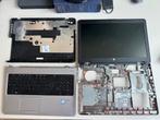 HP Probook 650 G3 - Voor onderdelen, Computers en Software, Ophalen, 15 inch, HP, SSD