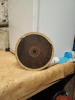 scie circulaire, Ophalen, Gebruikt