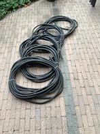 Te Koop div lengtes Titanex H07 RF-F kabels, Ophalen, Gebruikt, Kabel of Snoer