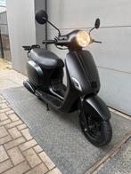 Gts toscana a klasse, Ophalen, Zo goed als nieuw