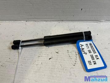 MERCEDES SLK R171 achterklep gasveer set 2005-2011  beschikbaar voor biedingen