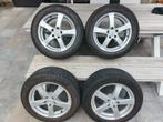 dezent velgen Qashqai 2016, Auto-onderdelen, Ophalen, Velg(en), 17 inch, Personenwagen