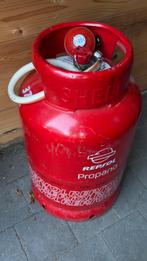 Spaanse gasfles Repsol 13l, Ophalen, Zo goed als nieuw
