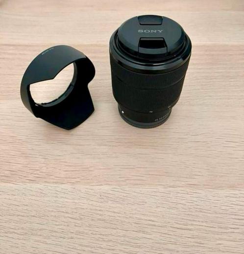 Sony 28-70mm f/3.5-5.6 OSS lens, Audio, Tv en Foto, Foto | Lenzen en Objectieven, Zo goed als nieuw, Ophalen