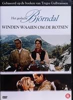 dvd Het geslacht BJörndal winden waaien om de rotsen, Ophalen of Verzenden, Zo goed als nieuw
