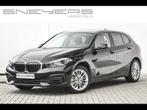 BMW Serie 1 116 i, Série 1, 109 ch, Noir, Automatique