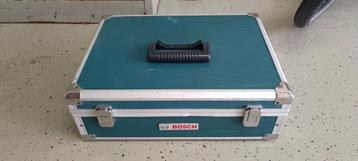 Bosch machine, Enlèvement, Perceuse