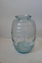 glazen container, Ophalen, Zo goed als nieuw, Glas, Overige typen