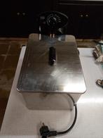 Friteusse frifri 5L, Elektronische apparatuur, Frituurpannen, Ophalen, Zo goed als nieuw