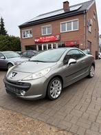 Peugeot 207 cabrio 1.6 benzine automaat, Auto's, Automaat, Bedrijf, 3 deurs, Te koop