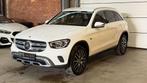 Mercedes-Benz GLC 300 e 4Matic Plug in Hybride Benzine Sport, USB, Gebruikt, 4 cilinders, Wit