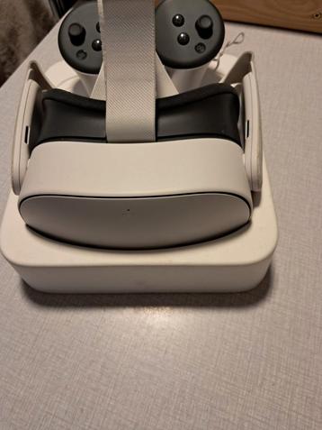 Oculus vr bril 3s, Enlèvement, Neuf, Lunettes VR