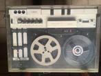 Bandrecorders, oude lampentv, projector Practica, Audio, Tv en Foto, Bandrecorder, Ophalen
