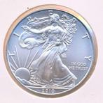 American eagle 1 ounce 2010, Postzegels en Munten, Ophalen of Verzenden, Zilver