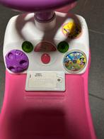 Minnie mouse loopauto, Ophalen, Gebruikt
