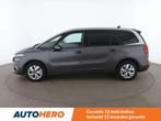 Citroën C4 Spacetourer 1.2 PureTech Rip Curl (bj 2019), Auto's, Citroën, Gebruikt, Euro 6, 1199 cc, 7 zetels