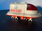 Vintage Japans speelgoed Moon Scout, Ophalen
