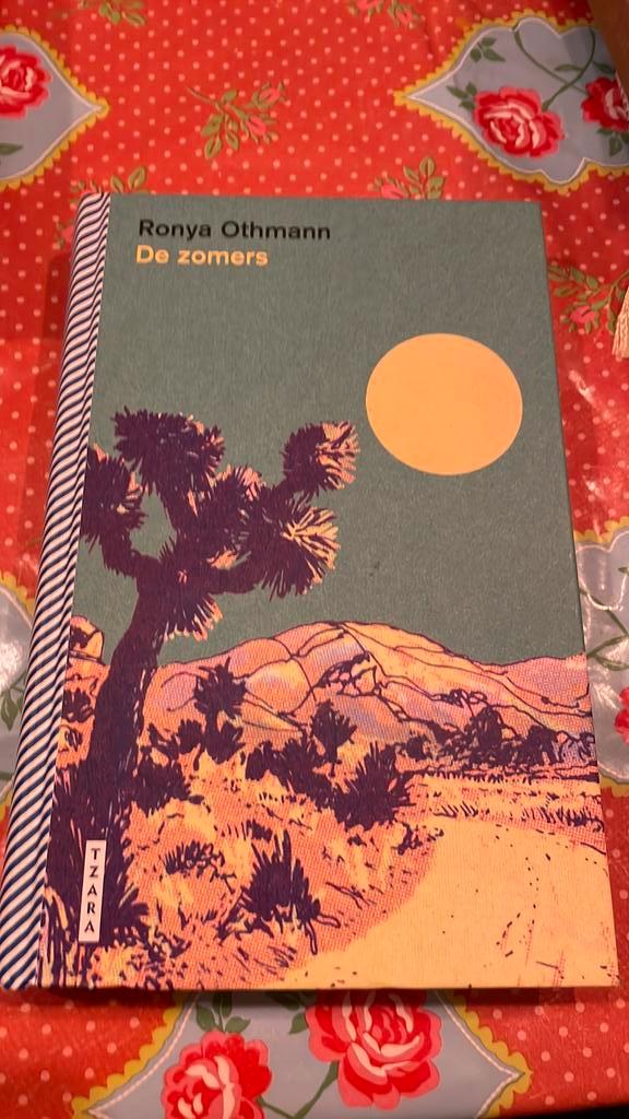 Ronya Othmann - De zomers, Boeken, Literatuur, Ophalen of Verzenden