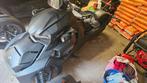 Can am Ryker 900 prêt à rouler !!, 900 cc