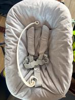Stokke New Born set, Kinderen en Baby's, Kinderstoelen, Ophalen, Gebruikt, Overige typen, Gordel(s)
