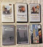 Nieuwe videobanden van Antwerpen, CD & DVD, VHS | Documentaire, TV & Musique, Tous les âges, Enlèvement, Neuf, dans son emballage
