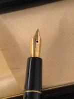 Stylo Parker en or 18k, Ophalen of Verzenden, Zo goed als nieuw, Vulpen, Parker