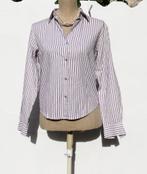 Chemisier ligné La Gaviotta 38, Vêtements | Femmes, La Gaviotta, Enlèvement ou Envoi, Comme neuf, Taille 38/40 (M)