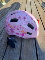 Abus fietshelm meisje maat 45-50 cm. Nieuw, niet gebruikt, Ophalen, Nieuw