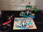 Lego Pirates: Forbidden Cove 6264, Ophalen of Verzenden, Gebruikt, Complete set, Lego