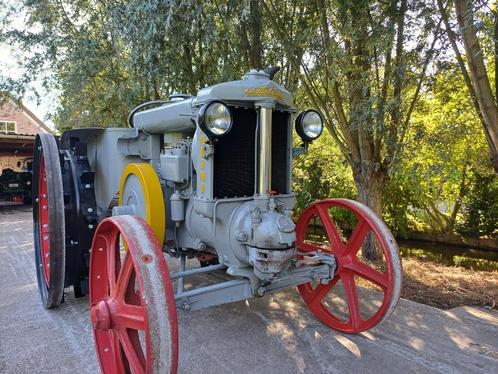 Super Landini Gloeikop, Hobby en Vrije tijd, Overige Hobby en Vrije tijd, Nieuw, Ophalen of Verzenden