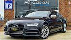 Audi A7 1.8 TFSI S-LINE / AUTO / TOIT OUVRANT / LED MATRIX, Autos, Audi, Argent ou Gris, Achat, Euro 6, Entreprise