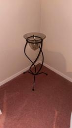 Support à plantes élégant, Enlèvement, Comme neuf