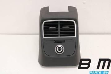 Luchtrooster achterzijde Audi A3 8V 8V0819203 beschikbaar voor biedingen
