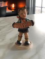 HUMMEL nr 85 & nr 185 - licht beschadigd, Verzamelen, Beelden en Beeldjes, Ophalen of Verzenden, Gebruikt, Hummel