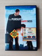 The Pursuit of Happyness DVD, Comme neuf, Drame historique, Enlèvement, À partir de 6 ans