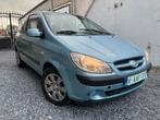HYUNDAI GETZ • 1.5 CRDi • EXPORT, 1493 cc, 65 kW, Bedrijf, Getz