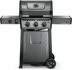Napoleon Barbeque Freestyle 365 + zijbrander en accessoires, Ophalen, Nieuw, Napoleon