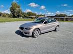 Bmw 220i coupe sport reeds blanco gvv !!! 67693km automaat, Auto's, BMW, Automaat, Achterwielaandrijving, 4 cilinders, 2 Reeks