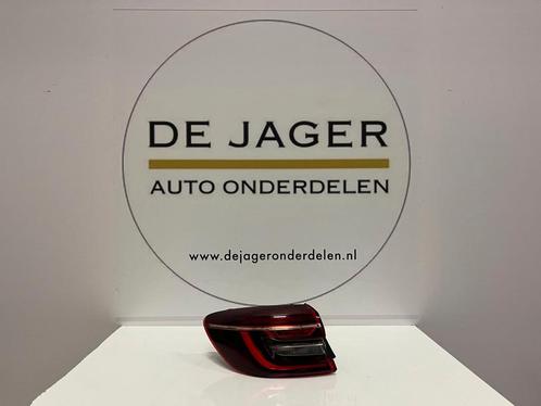 RENAULT CLIO 5 LED ACHTERLICHT RECHTS ACHTER 265551550R, Auto-onderdelen, Verlichting, Renault, Gebruikt