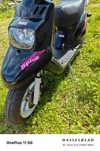 Originele MBK booster 12p, Fietsen en Brommers, Ophalen, Zo goed als nieuw, Elektrisch