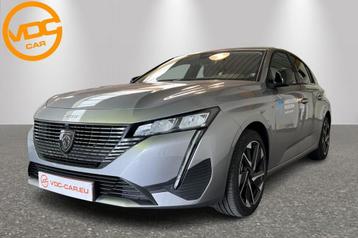 Peugeot 308 ALLURE  beschikbaar voor biedingen
